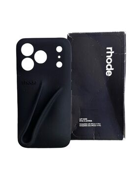 RHODE Lip Case - iPhone 17 Pro